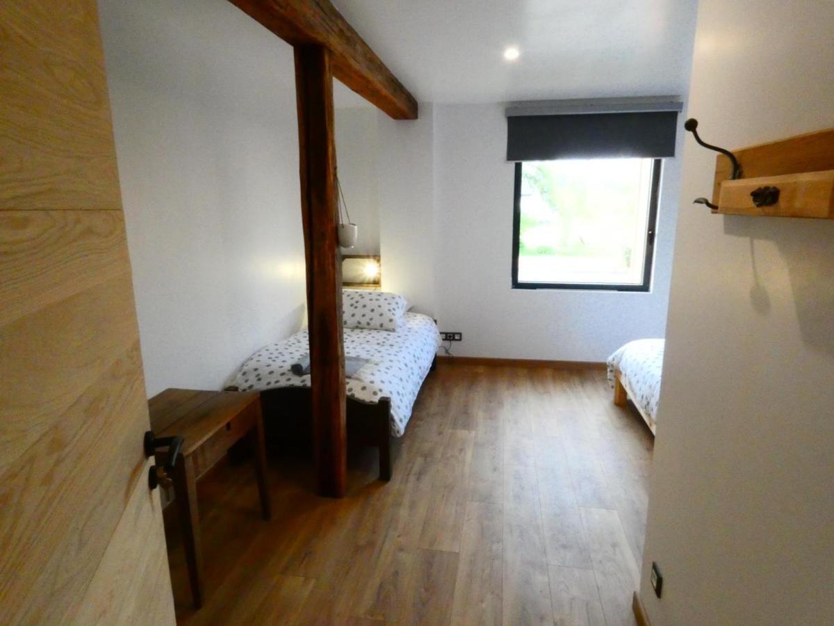 Le Nichoir Hotel Lion-en-Sullias Kültér fotó